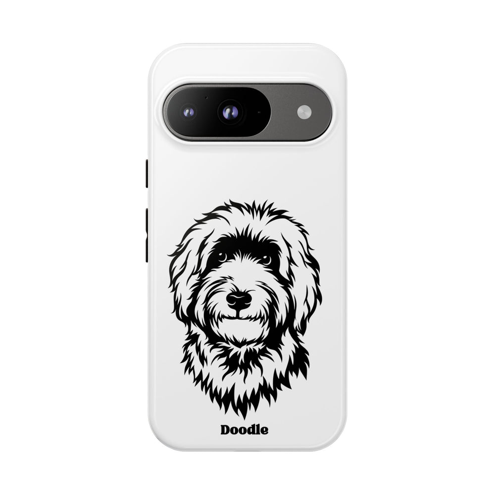 Doodle Tough Cases
