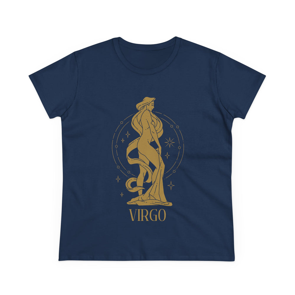 Virgo Zodiac Women's Tee