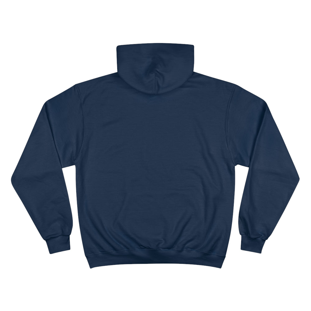 Pisces Champion Hoodie
