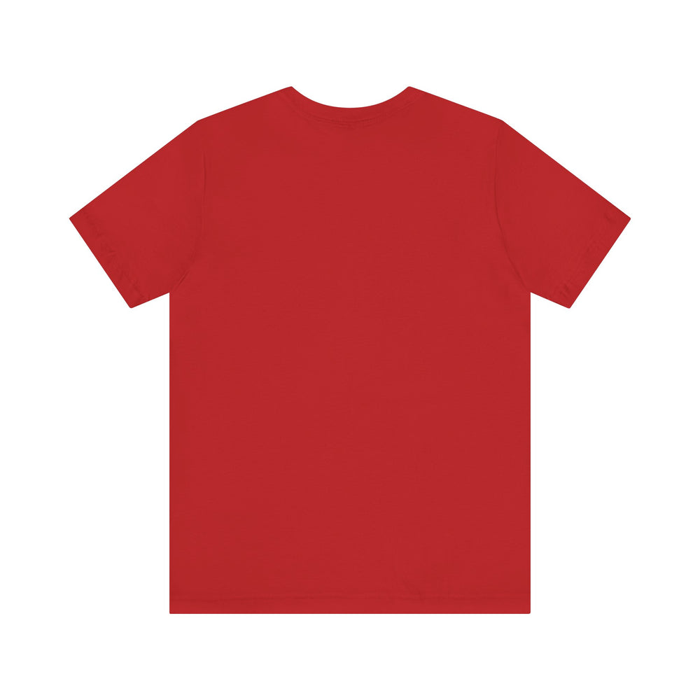🎸 Willie For President – Jersey Short Sleeve Tee