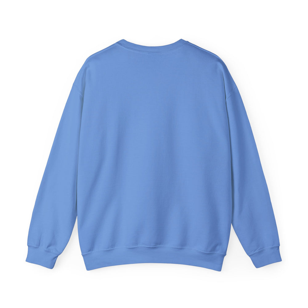 Santa's Favorite Crewneck Sweatshirt