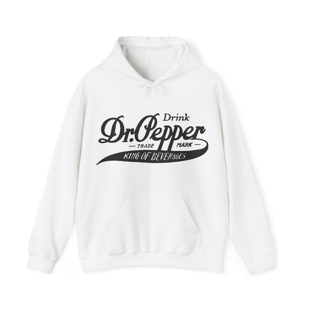 Vintage Dr. Pepper Hoodie