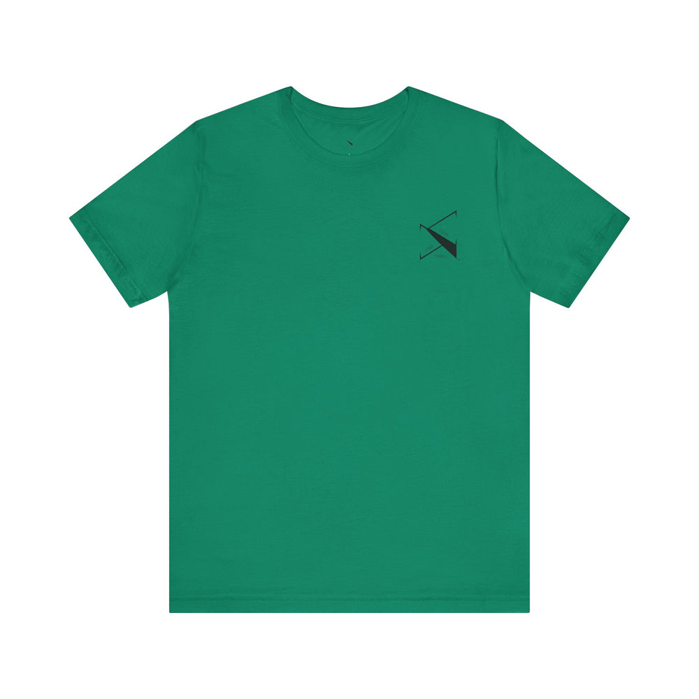 TX Jersey Short Sleeve Tee