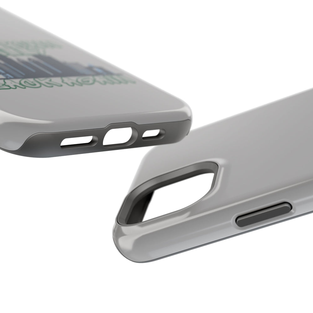 Home Town Philly Eagles Magnetic Tough Case for iphone 16, 15, 14