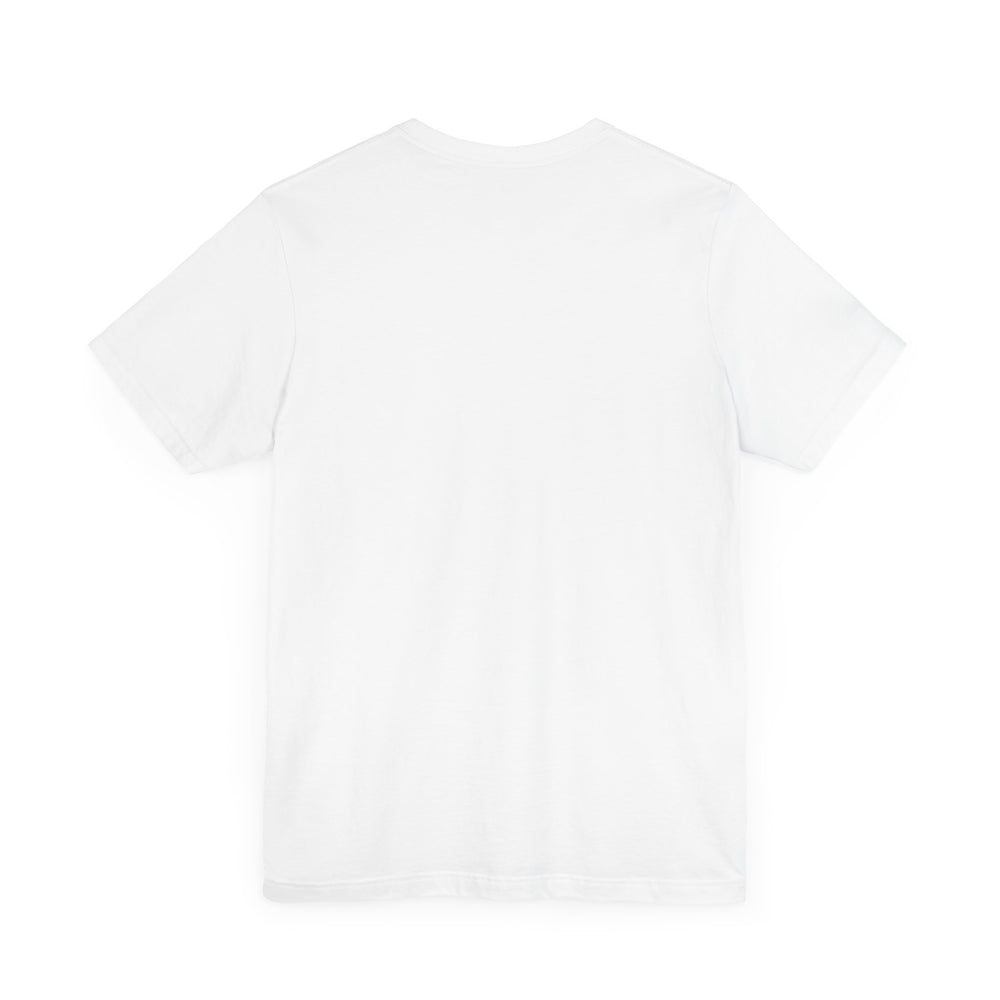 🎸 Willie For President – Jersey Short Sleeve Tee
