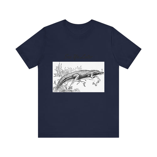 Giddy Up Unisex Short Sleeve Tee