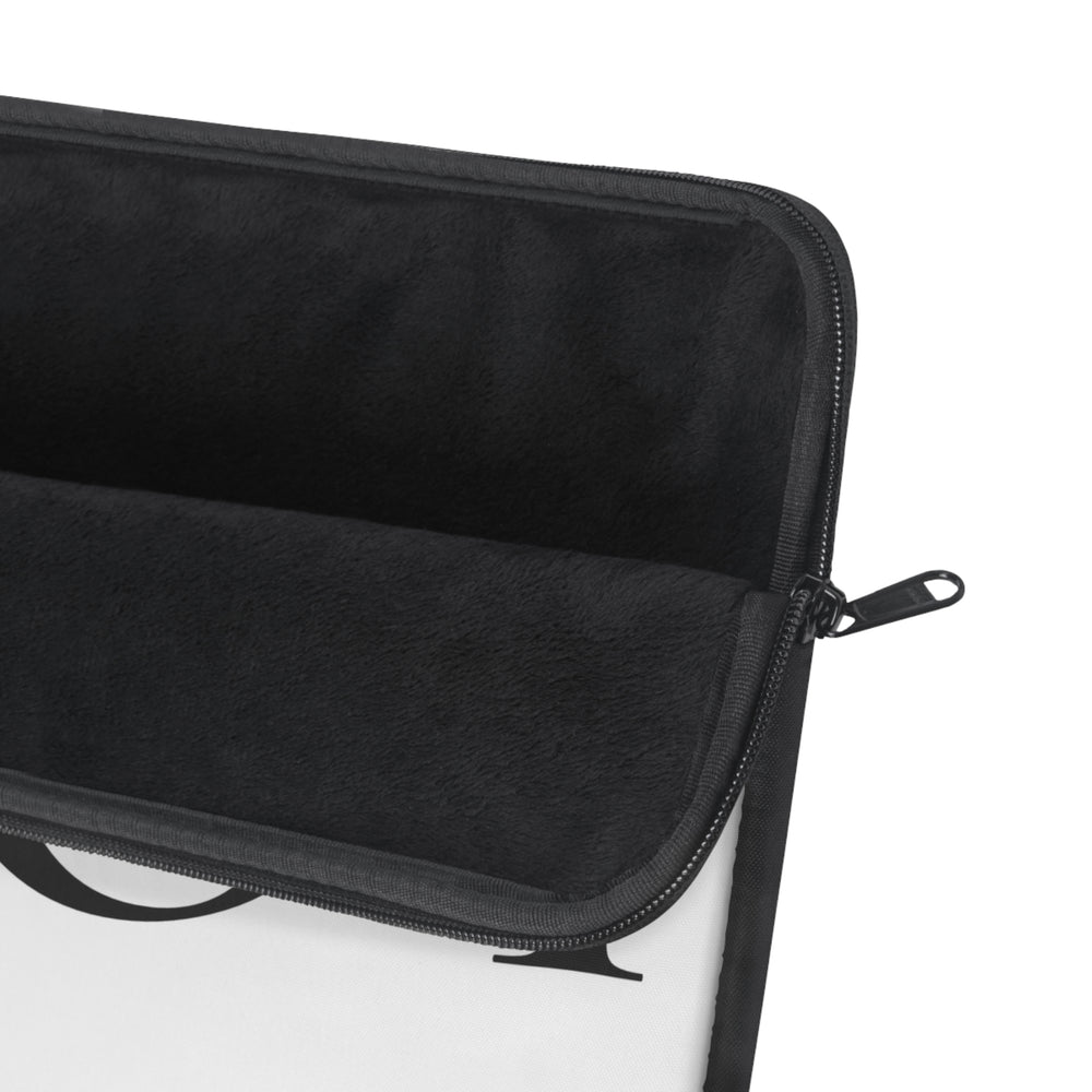 EVOL Laptop Sleeve – Protect Your Tech with Love & Style 💻❤️