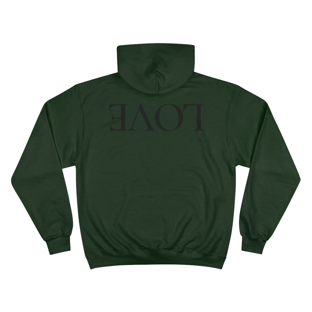 EVOL Et. Al. Men's Champion Hoodie