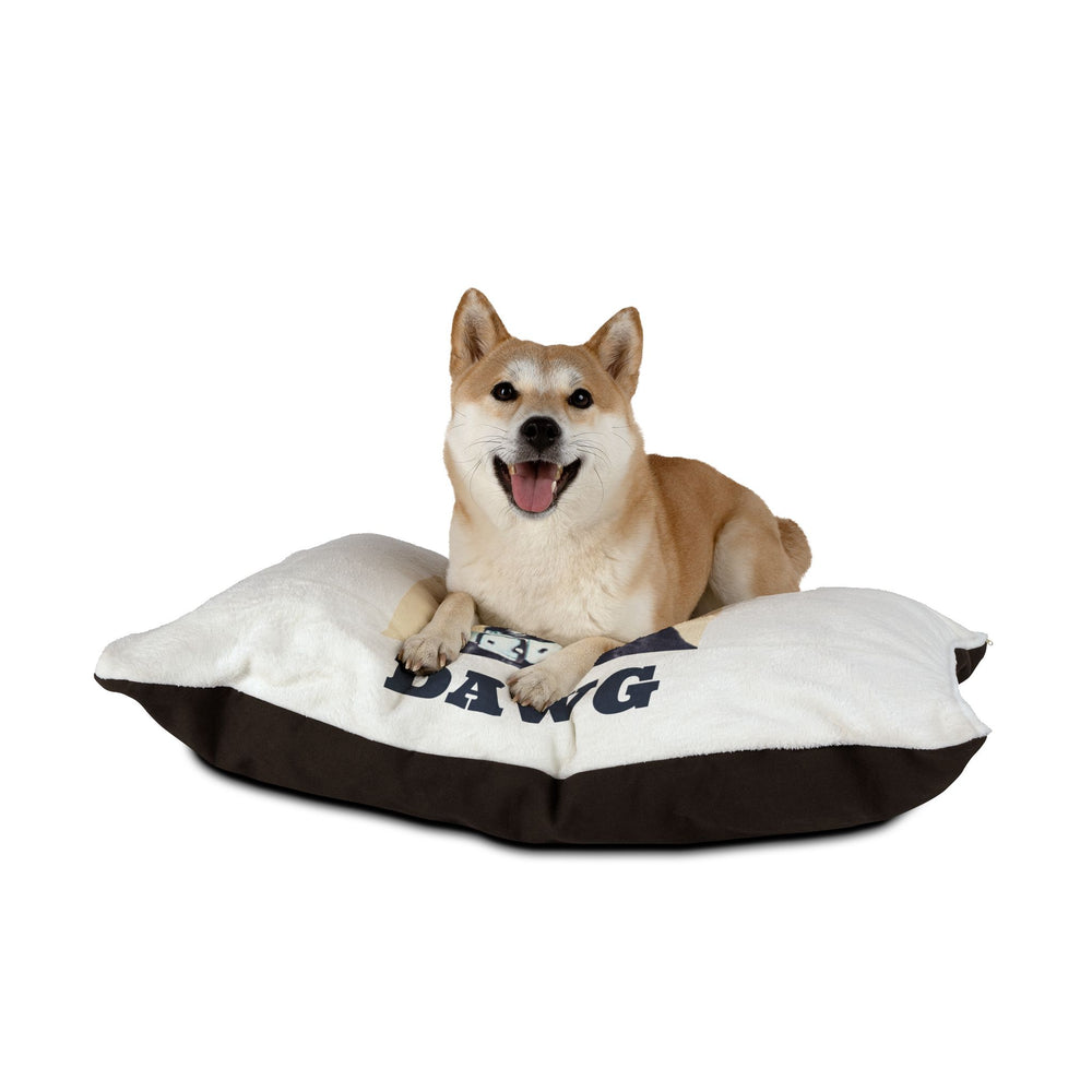 What Up Dawg Pet Bed