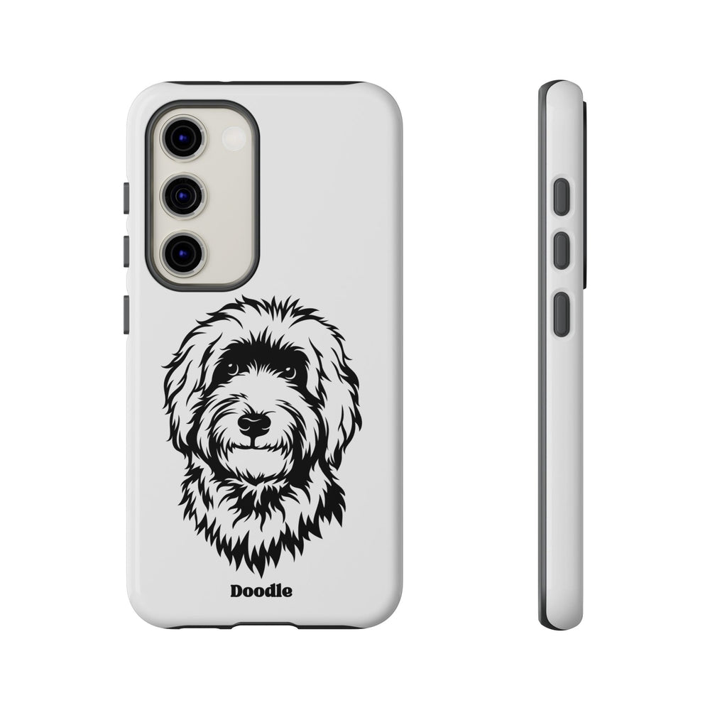Doodle Tough Cases
