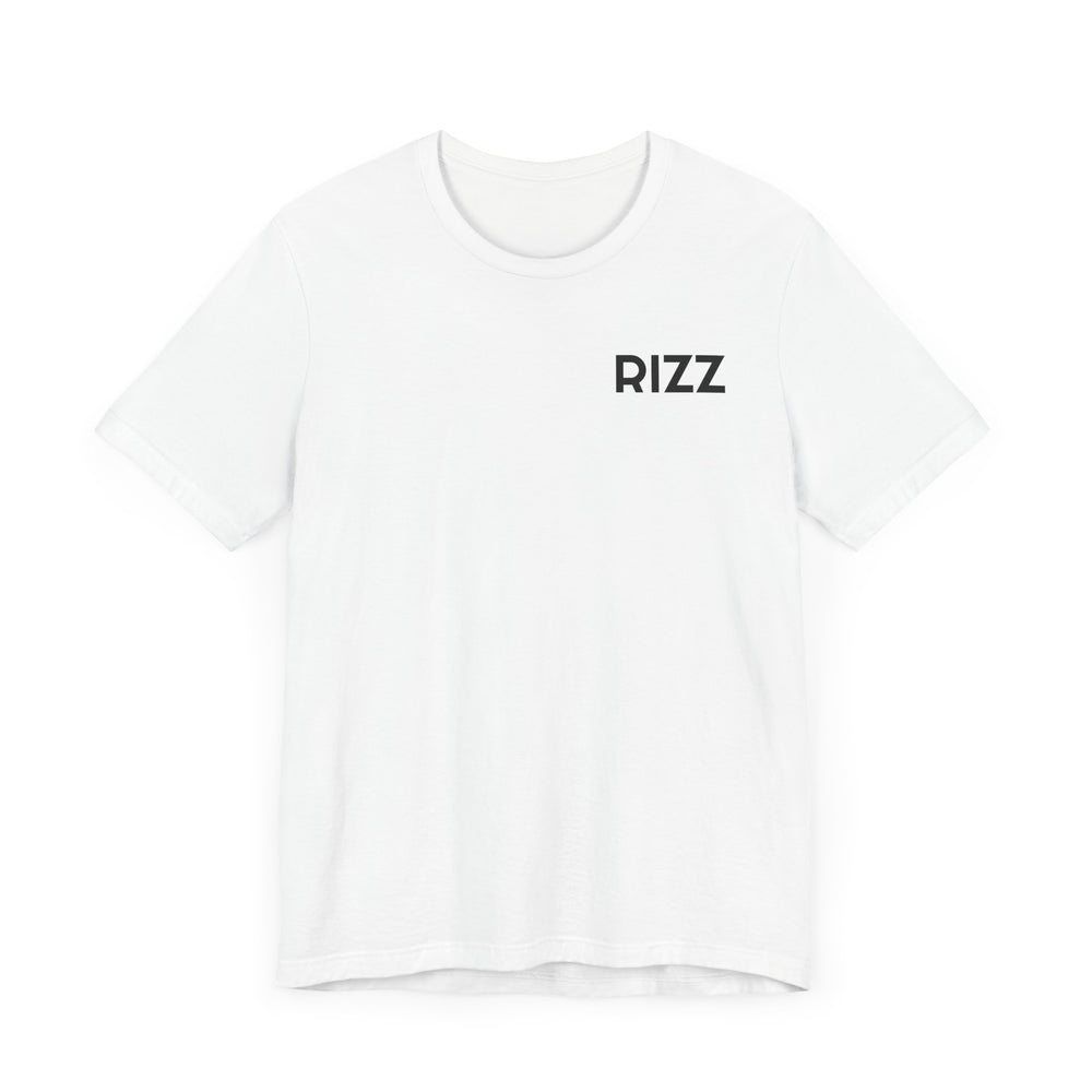 Rizz Corner Tee