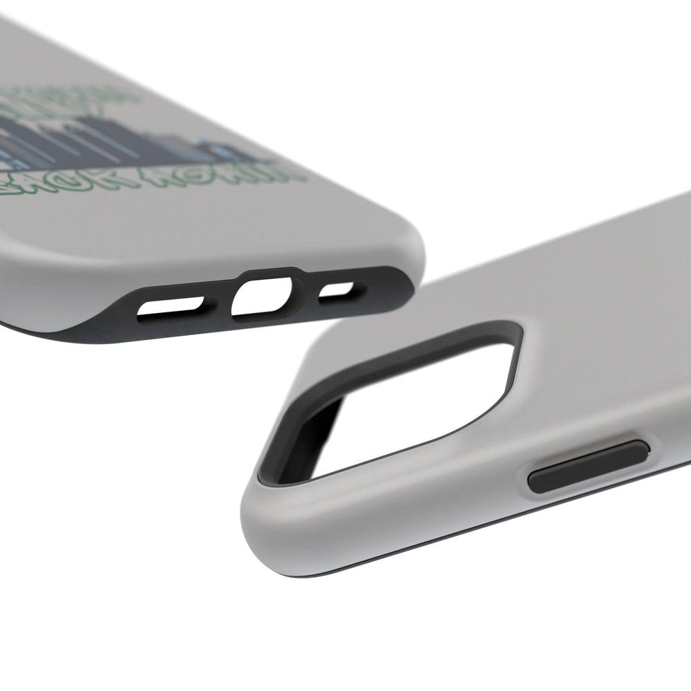 Home Town Philly Eagles Magnetic Tough Case for iphone 16, 15, 14