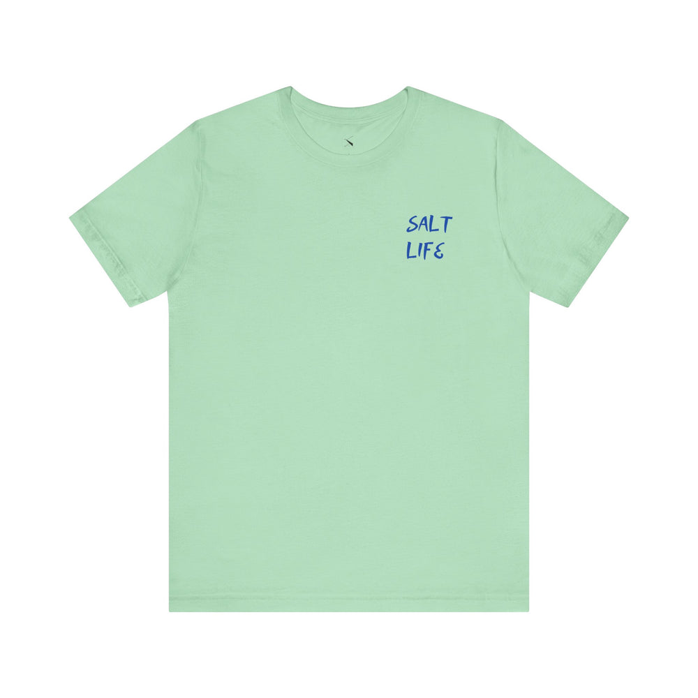 🌊 Salt Life – Men’s Jersey Short Sleeve Tee 🌊