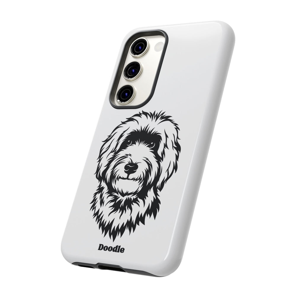Doodle Tough Cases