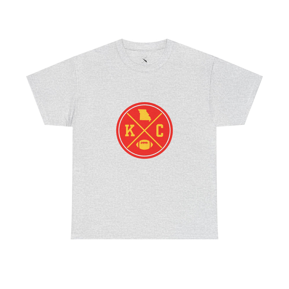 KC Cotton Tee