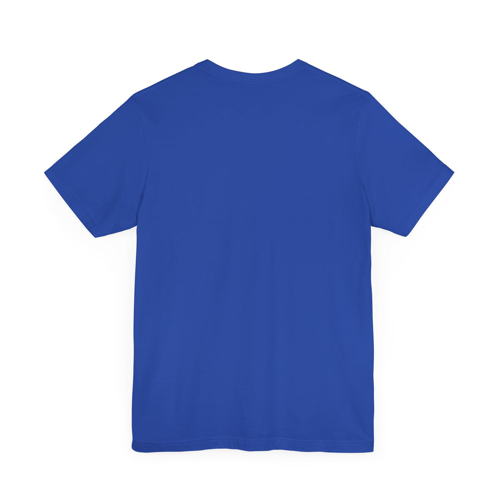 🎸 Willie For President – Jersey Short Sleeve Tee