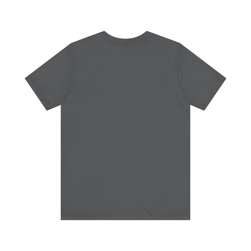 Don't Mind Me... Loading... in the Metaverse Unisex Tee – Easygoing Vibes, Virtual Style