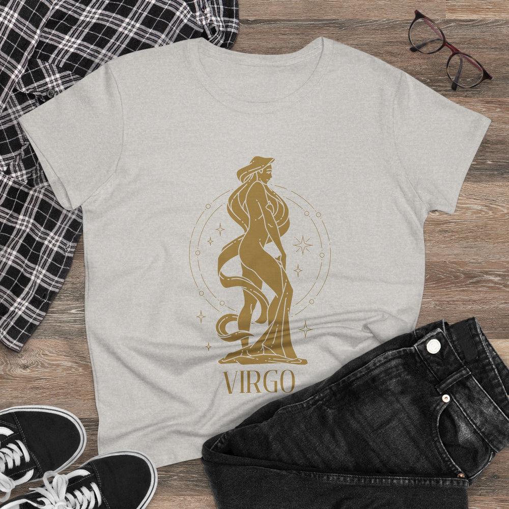 Virgo Zodiac Women's Tee