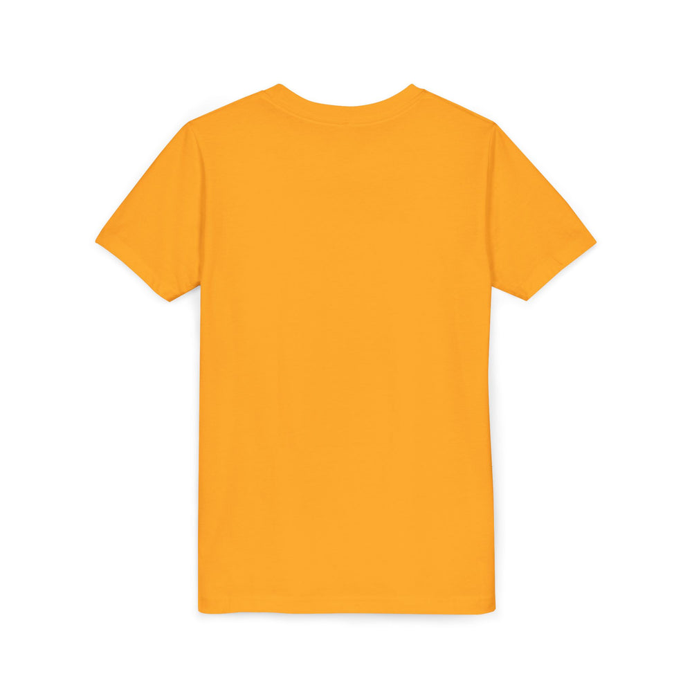 👑 If I Was A Cowboy, I'd Be The Queen – Youth Short Sleeve Tee 🤠