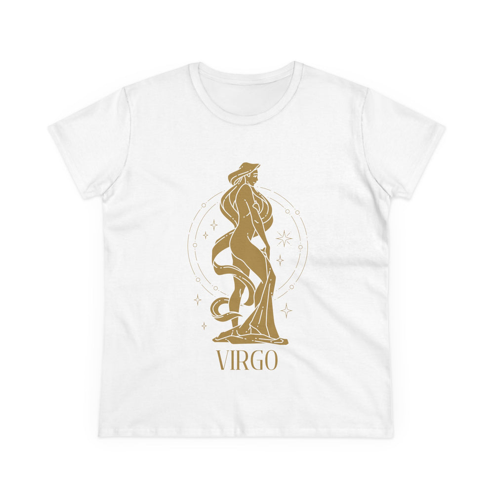 Virgo Zodiac Women's Tee