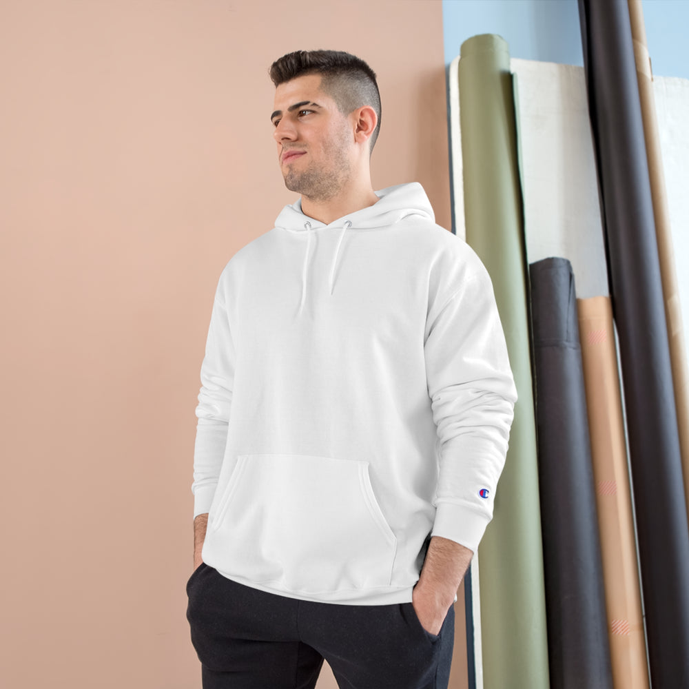 EVOL Et. Al. Men's Champion Hoodie