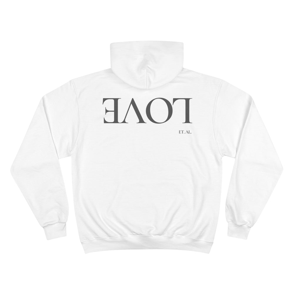 EVOL Et. Al. Men's Champion Hoodie
