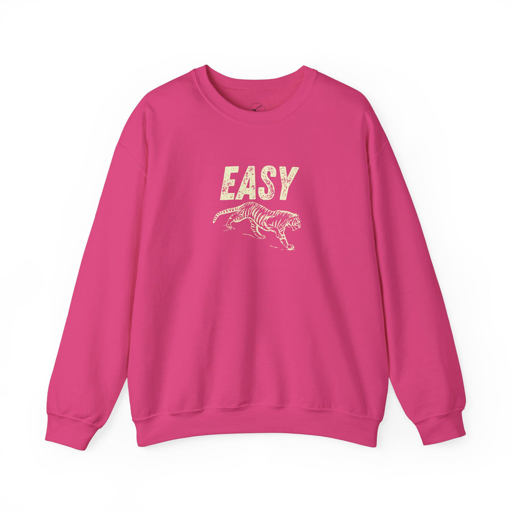 Easy Tiger Crewneck Sweatshirt