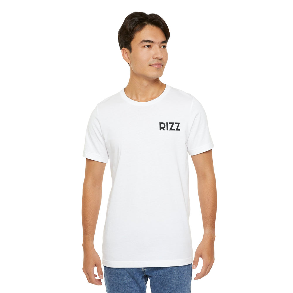 Rizz Corner Tee