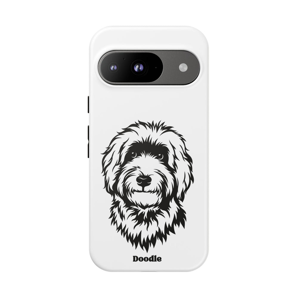 Doodle Tough Cases