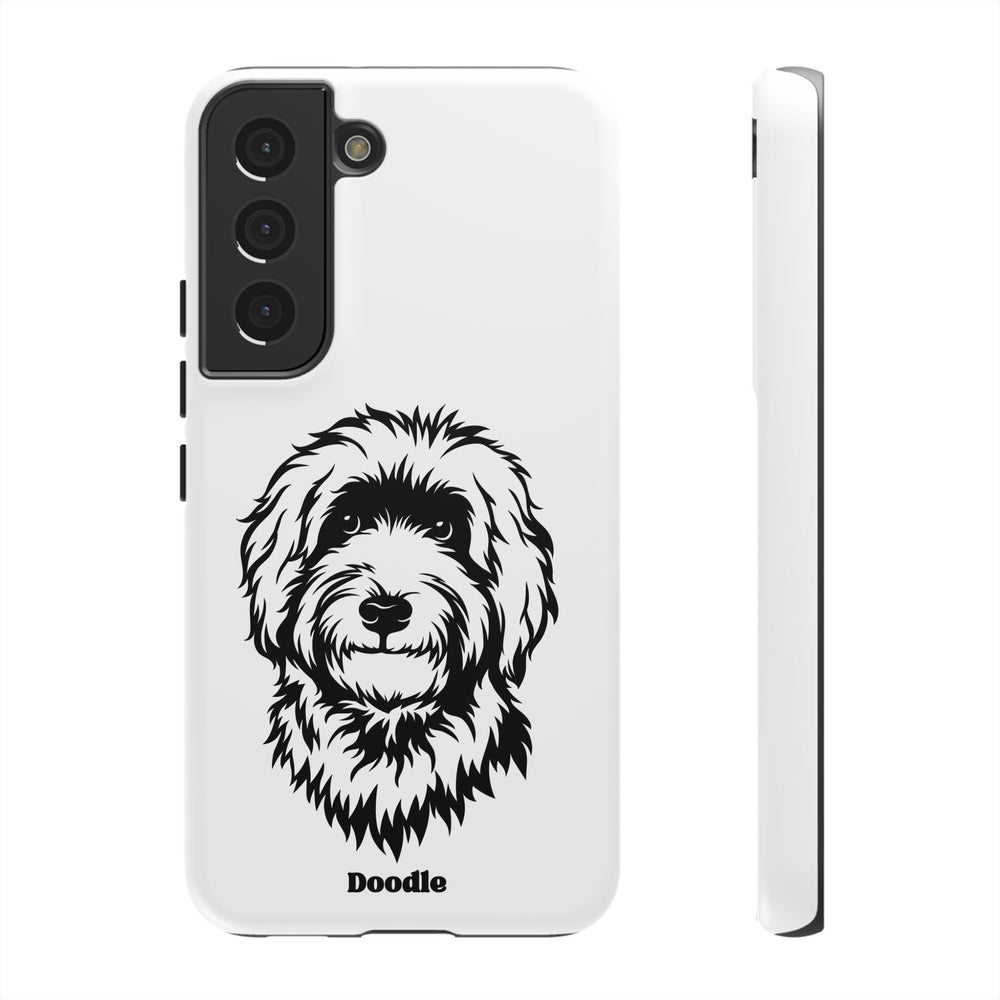 Doodle Tough Cases