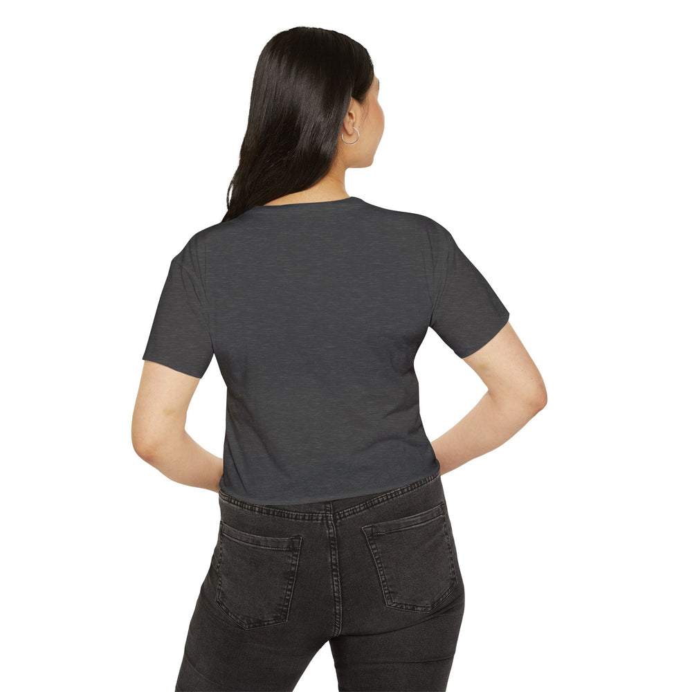 Less Honkin' More Tonkin' Women's Festival Crop Top
