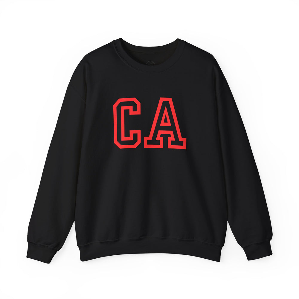 Cali Love Crewneck Sweatshirt