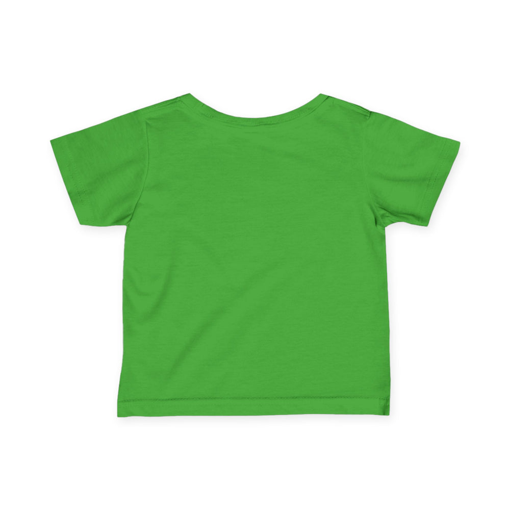 Squeeze The Day Infant Fine Jersey Tee