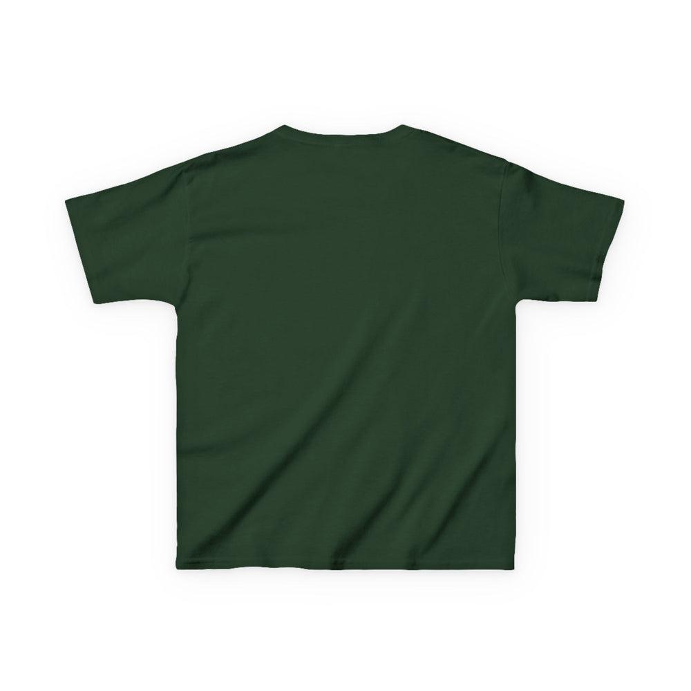 Stay Cozy Stay Grateful Kids Tee