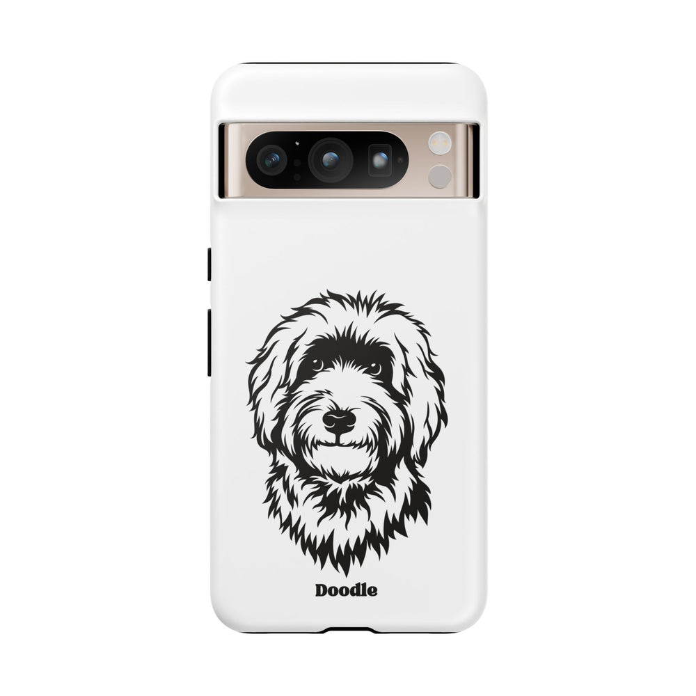 Doodle Tough Cases