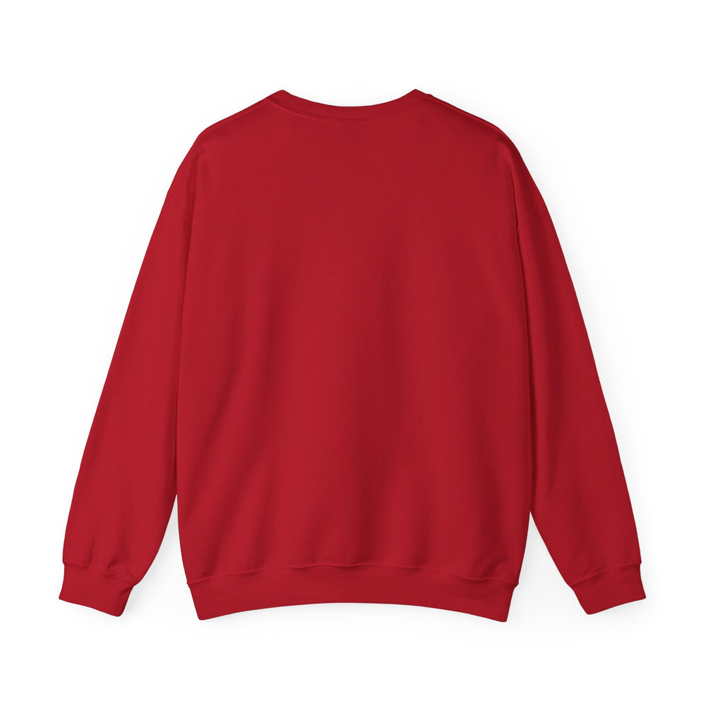 MANIFEST Women's Crewneck Sweatshirt