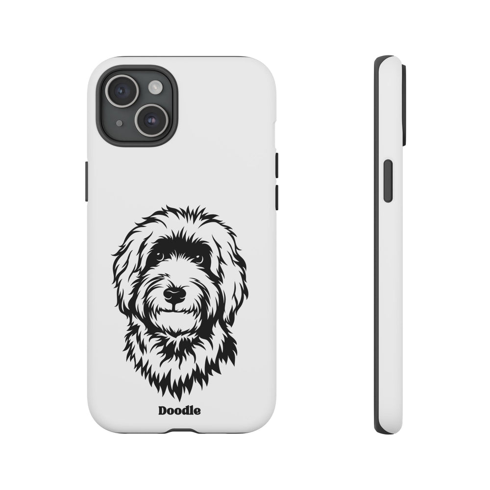 Doodle Tough Cases