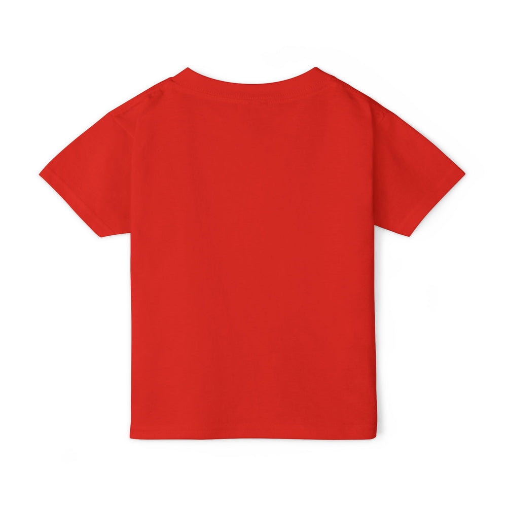 Let's Taco Bout' Love Toddler T-shirt