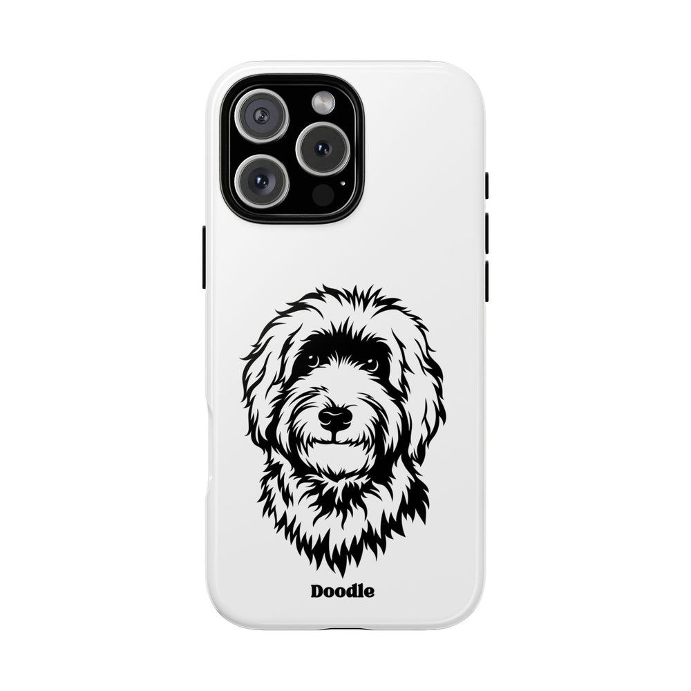 Doodle Tough Cases