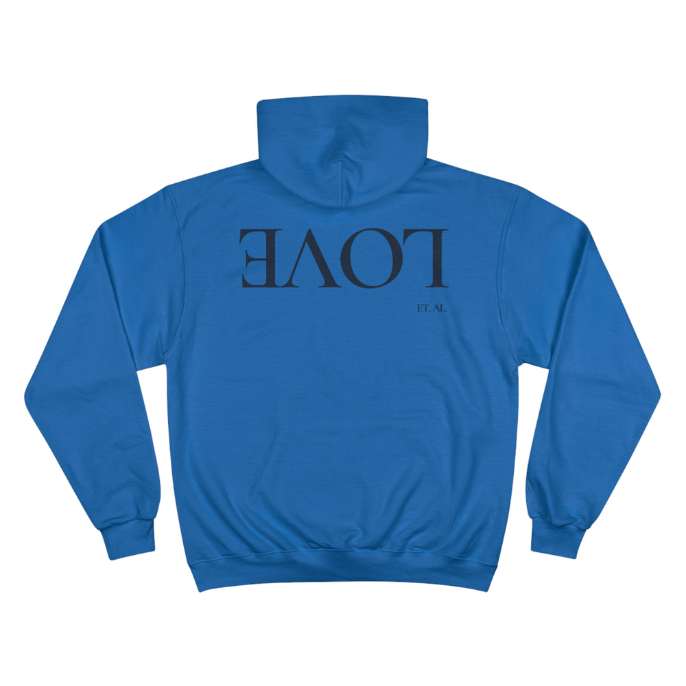 EVOL Et. Al. Men's Champion Hoodie