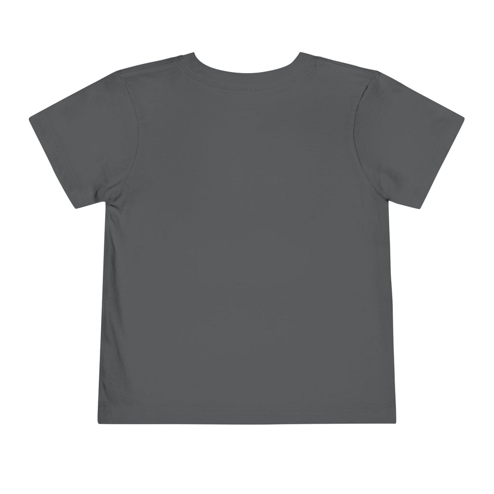 Wake Me With A Pastry Toddler Tee