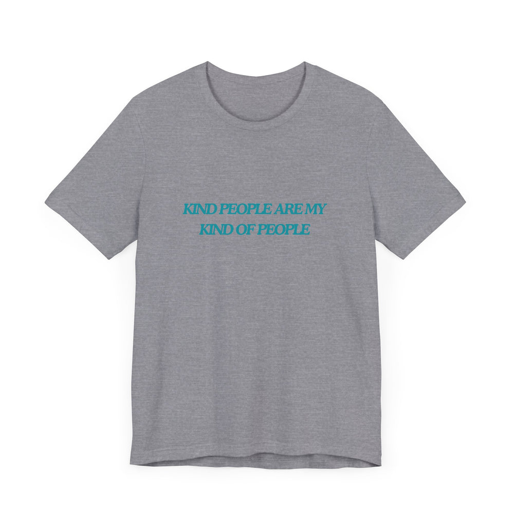 Kind People Tee