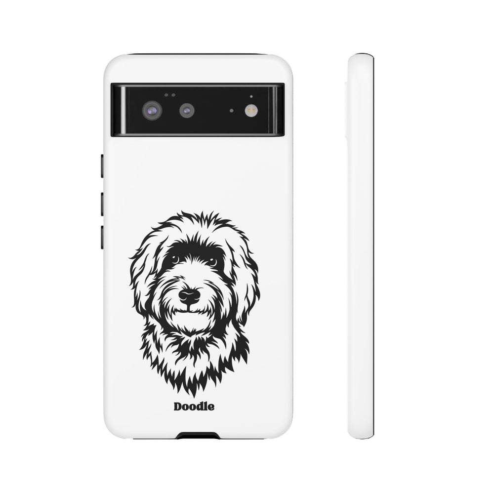 Doodle Tough Cases