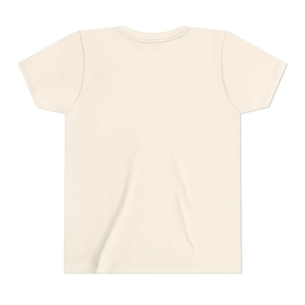 You Can Sit With Us - Youth Short Sleeve Tee