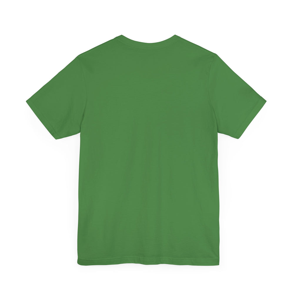 Aries Constellation Zodiac Unisex Jersey Short Sleeve Tee