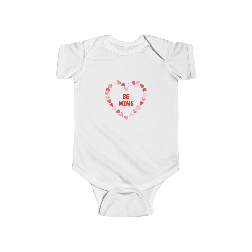Be Mine Onesie