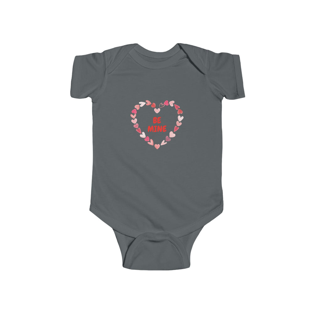 Be Mine Onesie