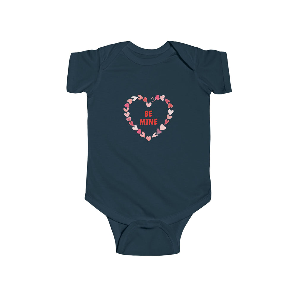 Be Mine Onesie