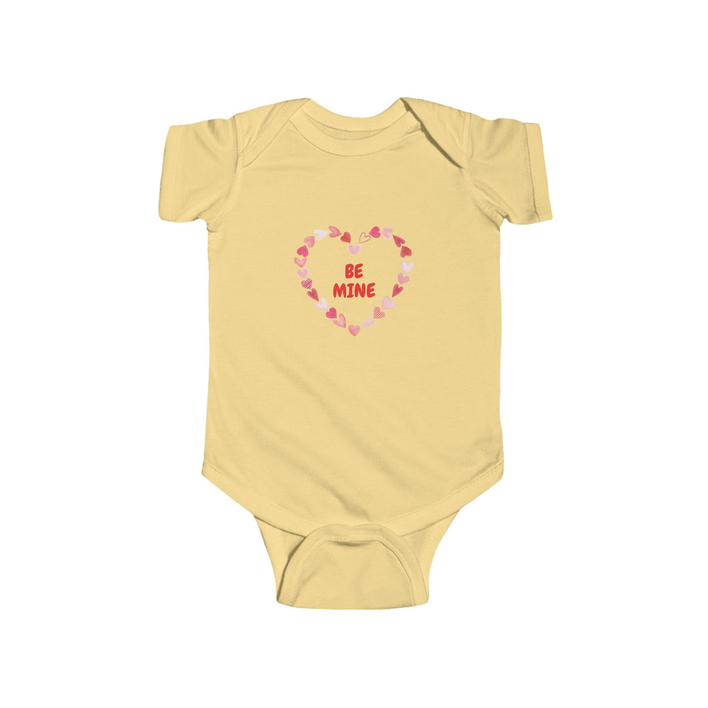 Be Mine Onesie