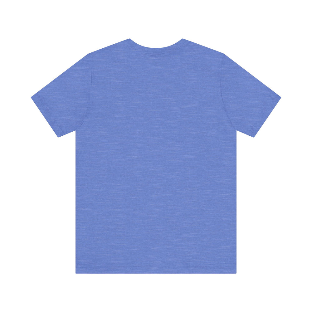 In my abundance era - Short Sleeve Tee